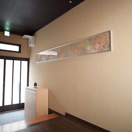 Oyama Tabi-Ne Villa Kanazawa Exterior foto