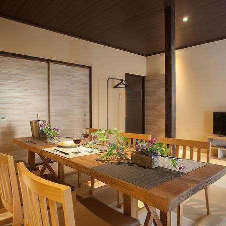 Oyama Tabi-Ne Villa Kanazawa Exterior foto