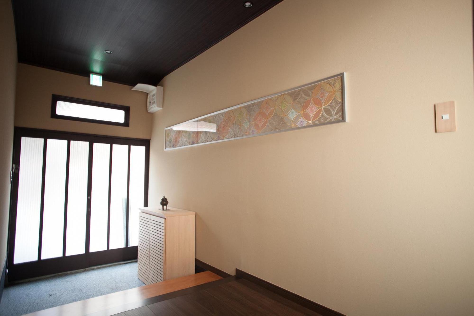 Oyama Tabi-Ne Villa Kanazawa Exterior foto