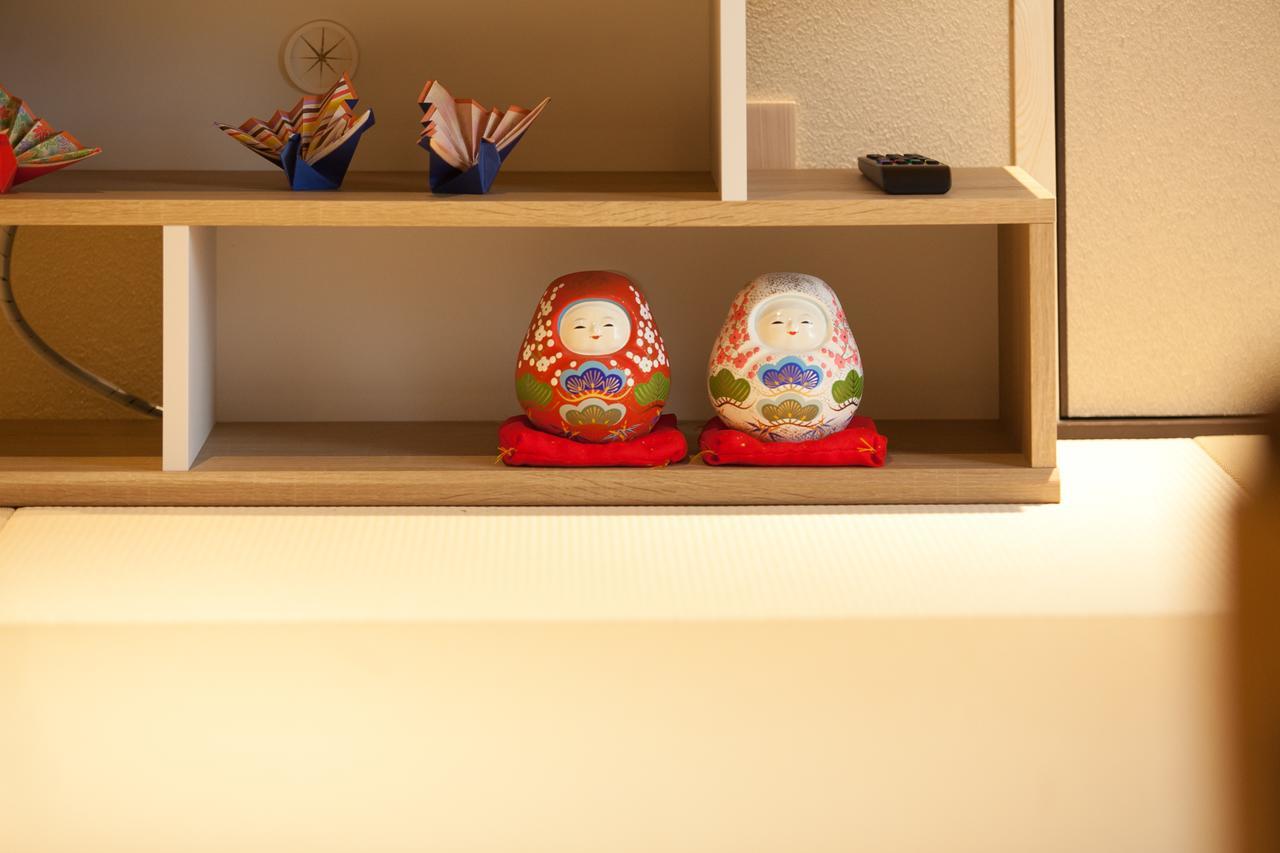 Oyama Tabi-Ne Villa Kanazawa Exterior foto
