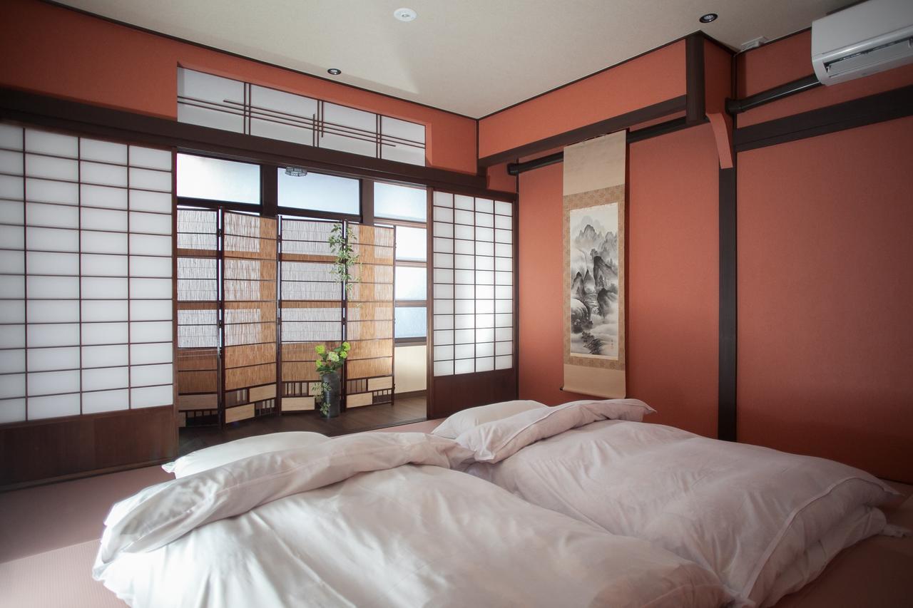 Oyama Tabi-Ne Villa Kanazawa Exterior foto