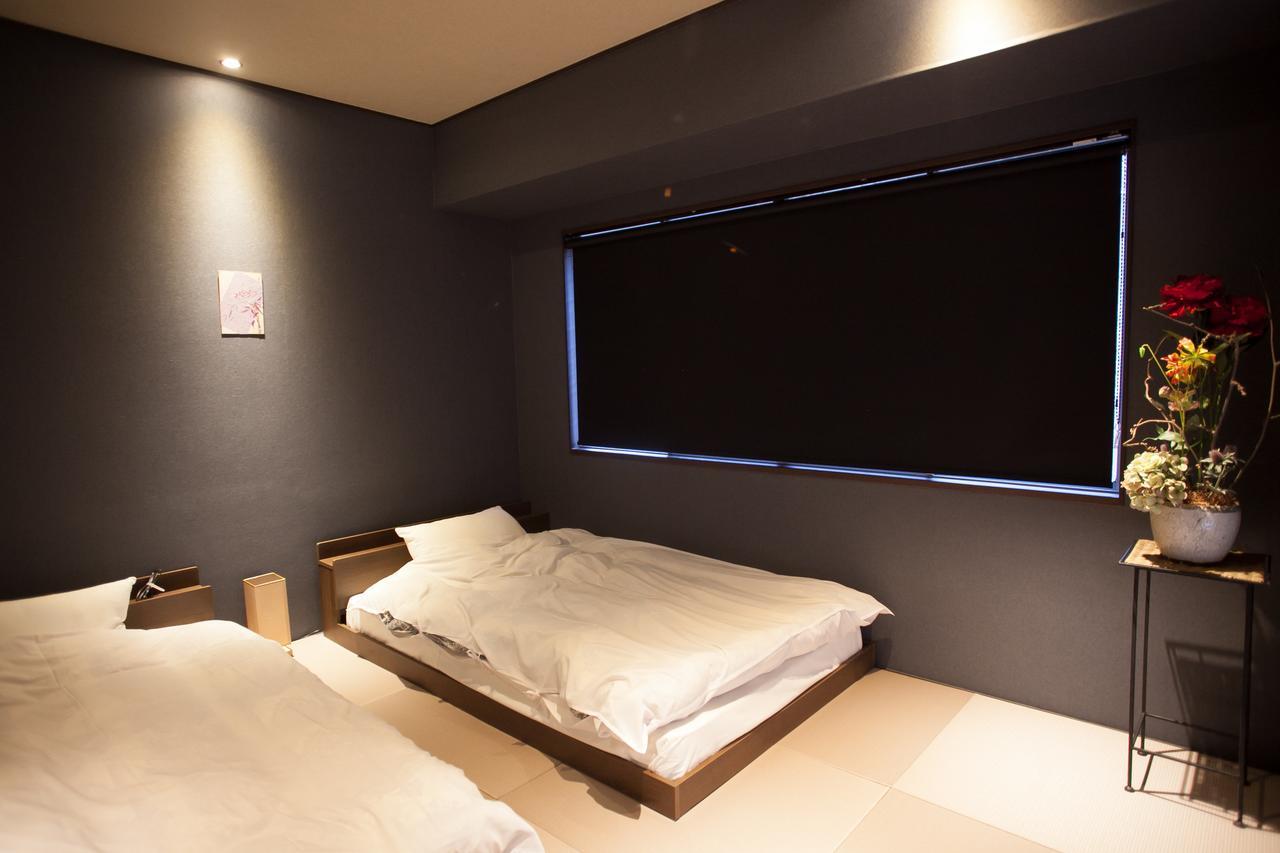 Oyama Tabi-Ne Villa Kanazawa Exterior foto