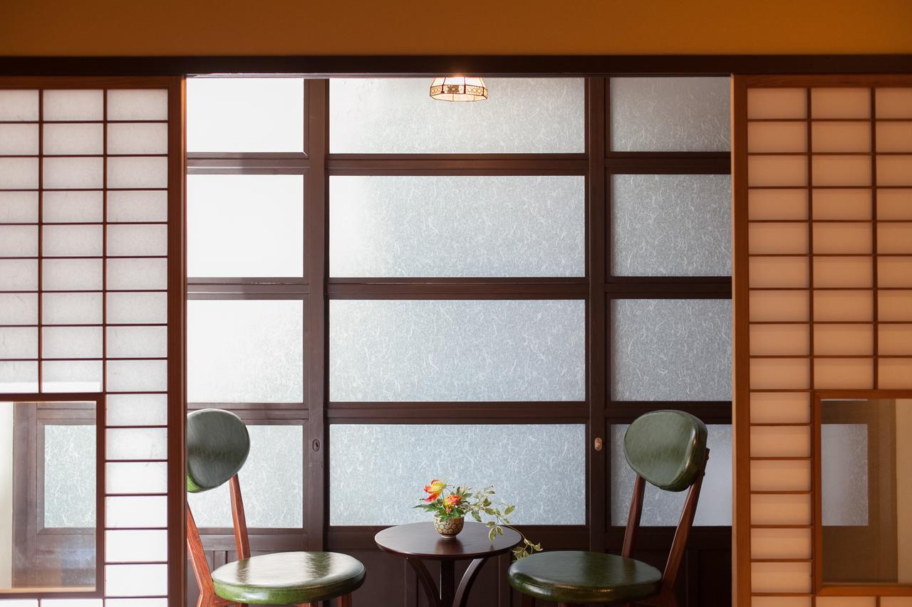 Oyama Tabi-Ne Villa Kanazawa Exterior foto