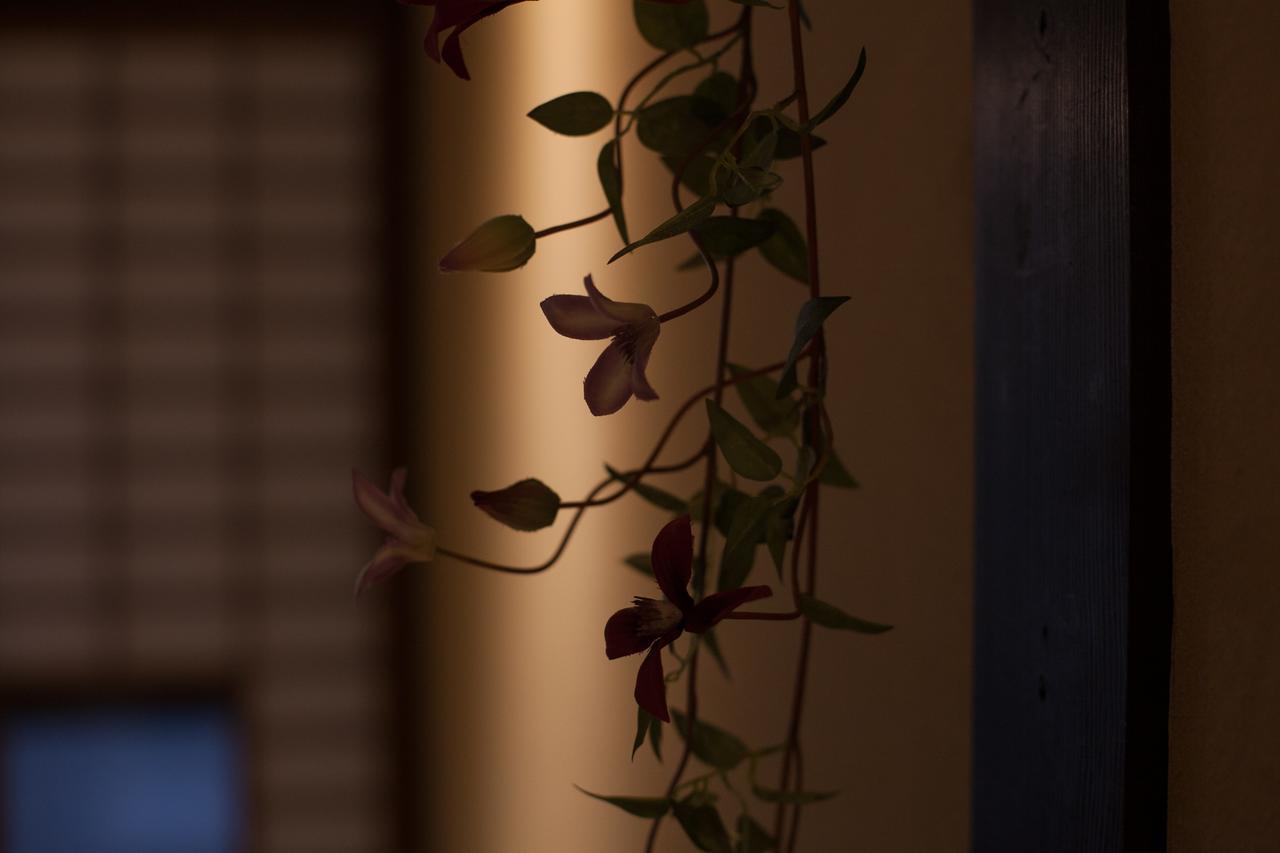 Oyama Tabi-Ne Villa Kanazawa Exterior foto
